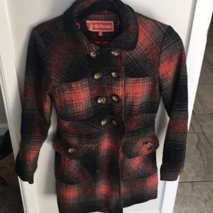 Girls jacket